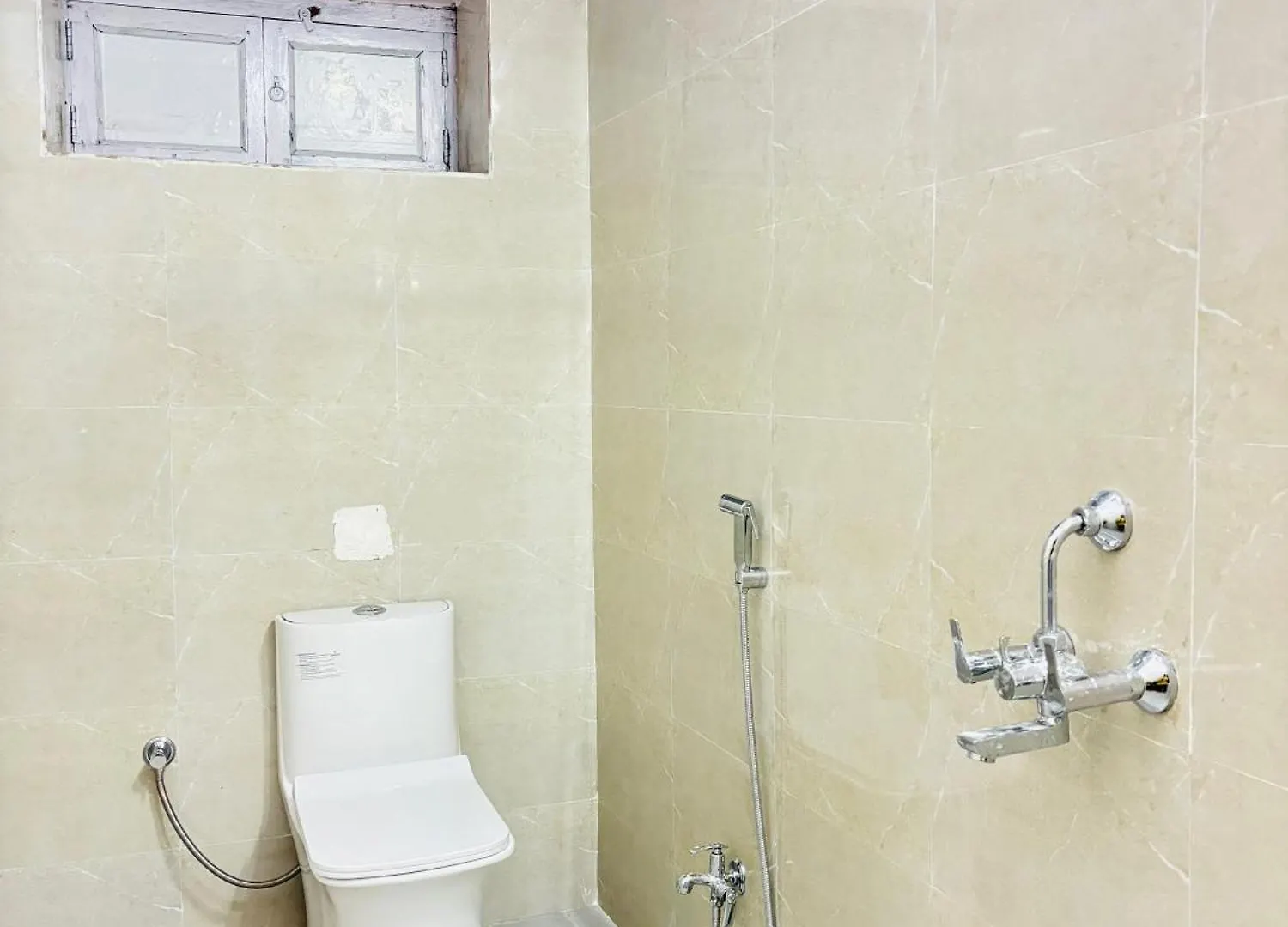 Dormtales Hostel Varanasi