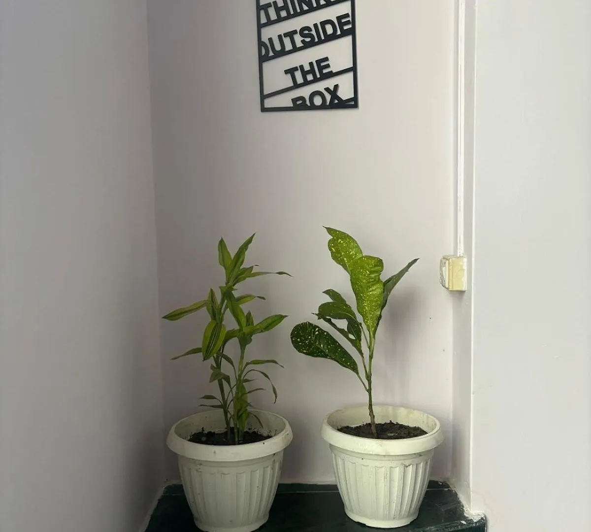 Dormtales Hostel Varanasi
