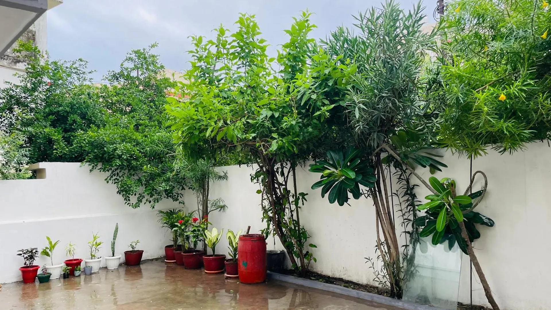 Dormtales Hostel Varanasi