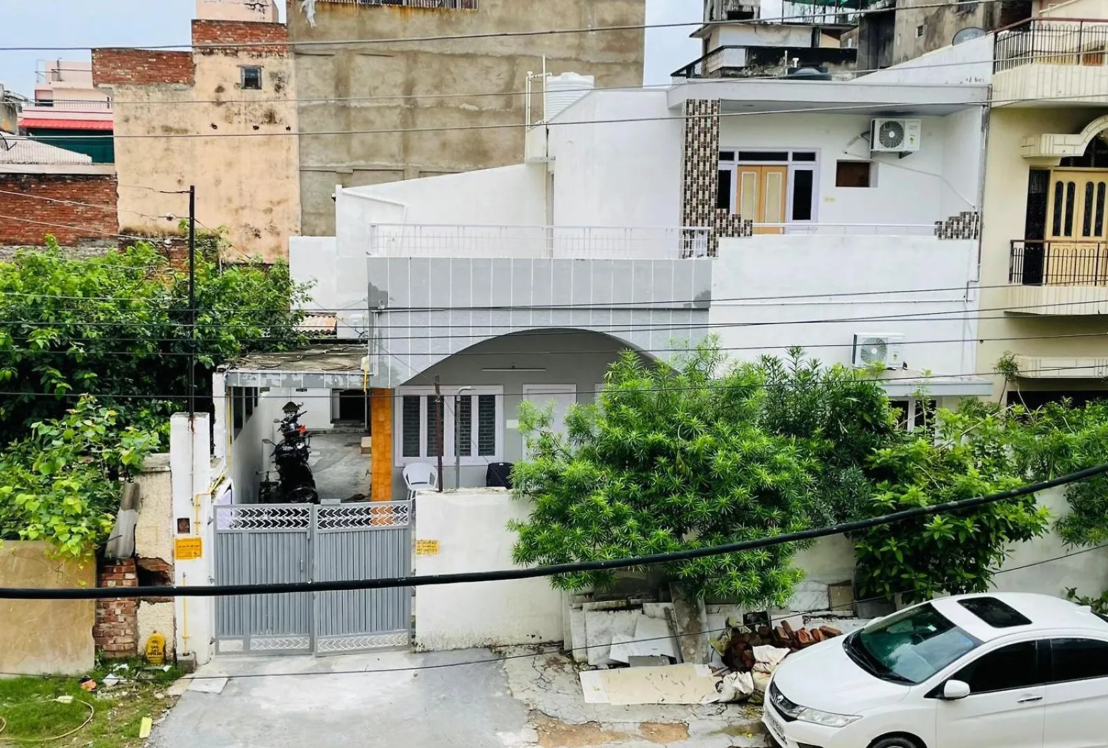 Dormtales Hostel Varanasi 0*,  Hindistan