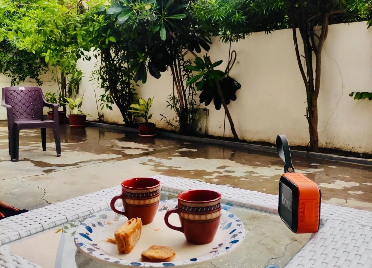 Dormtales Hostel Varanasi 0*,