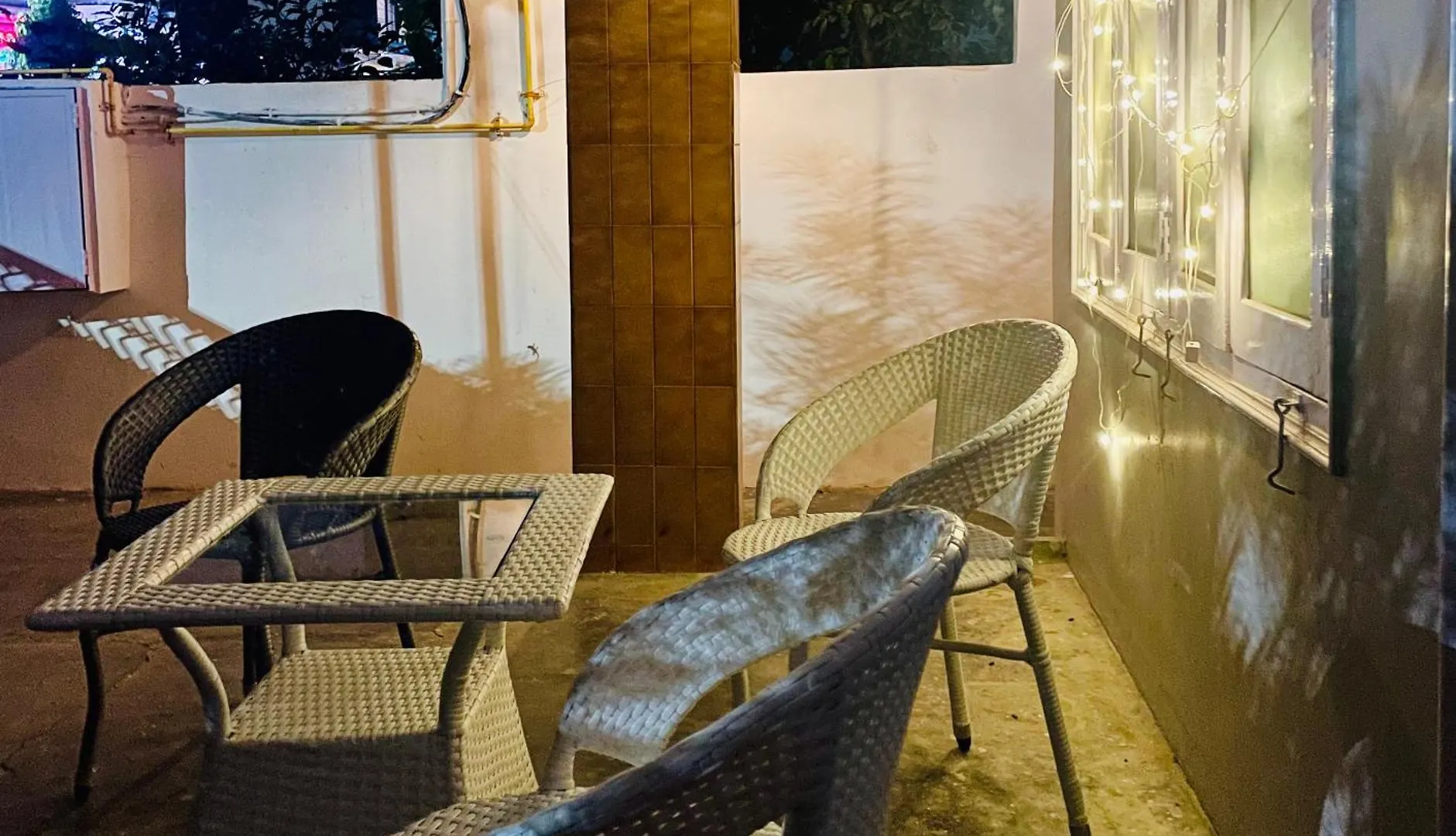 Dormtales Hostel Varanasi